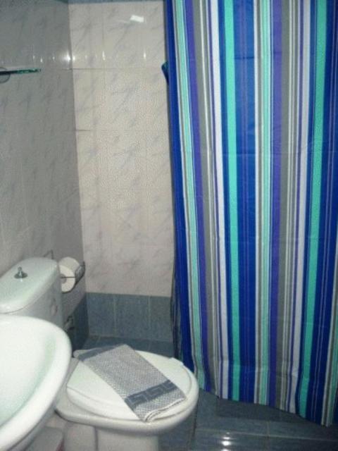 Lerna Rooms Míloi Quarto foto