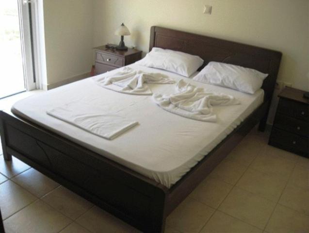 Lerna Rooms Míloi Exterior foto